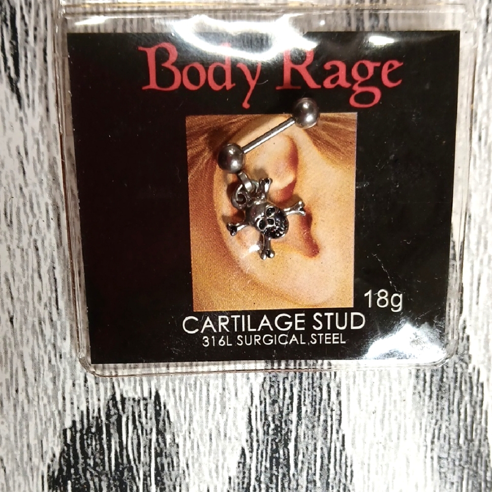 🏷3/$15 18g Stud Earring
